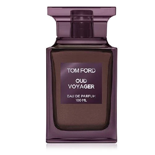 Tom Ford Oud Voyager Edp 100 Ml ürün görseli 1