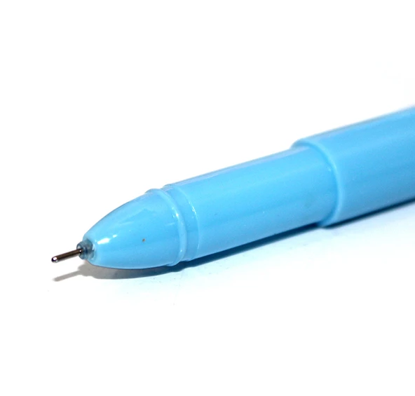 Anime Figür Tükenmez Kalem Model 9 - Resim 2