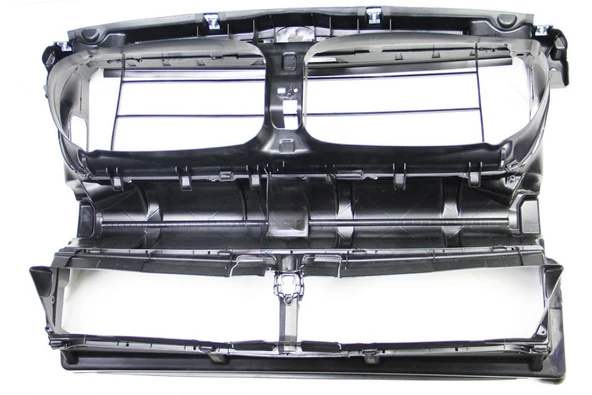 BTAP BMW F10 F10LCI HAVA KANALI MOTORSUZ 51747200781 ürün görseli 1