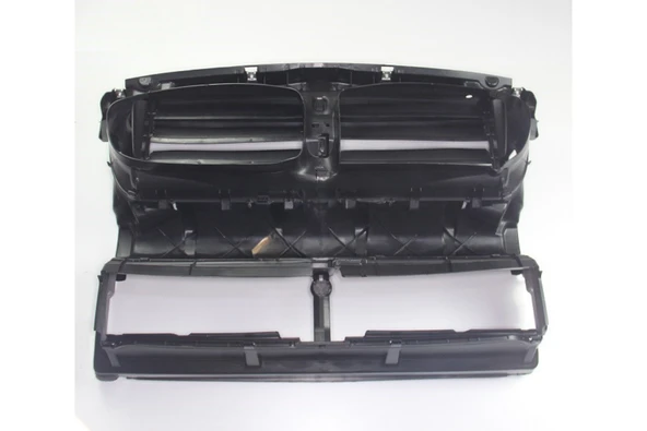 BTAP BMW F10 F10LCI HAVA KANALI MOTORLU 51717200787 ürün görseli 1