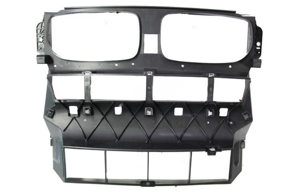 BTAP BMW E71 HAVA KANALI 51647192758 ürün görseli 1