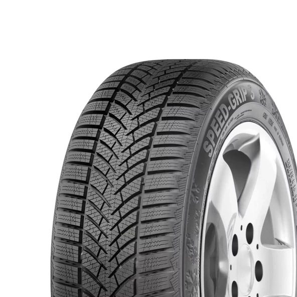 225/55R16 95H SPEEDGRIP-3 SEMPERIT (KIŞ) ürün görseli 1
