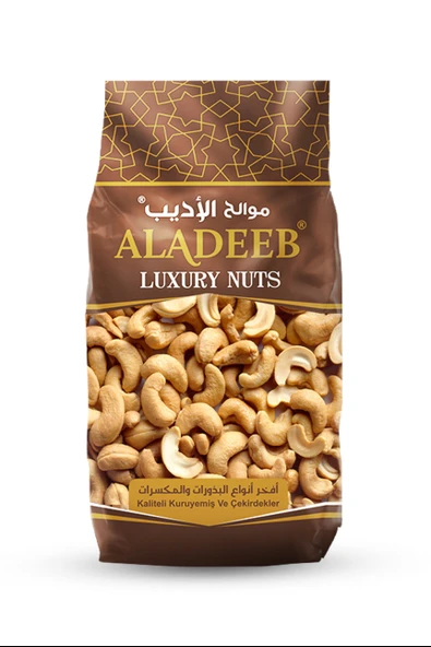 Kaju Kavrulmuş 500g - Resim 6