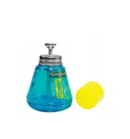 Mechanic SD150E Tiner Cam Şişe 150ml - Resim 2