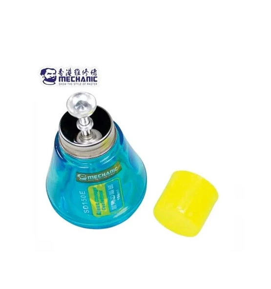 Mechanic SD150E Tiner Cam Şişe 150ml - Resim 3