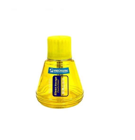 Mechanic SD150D Tiner Cam Şişe 150ml - Resim 2