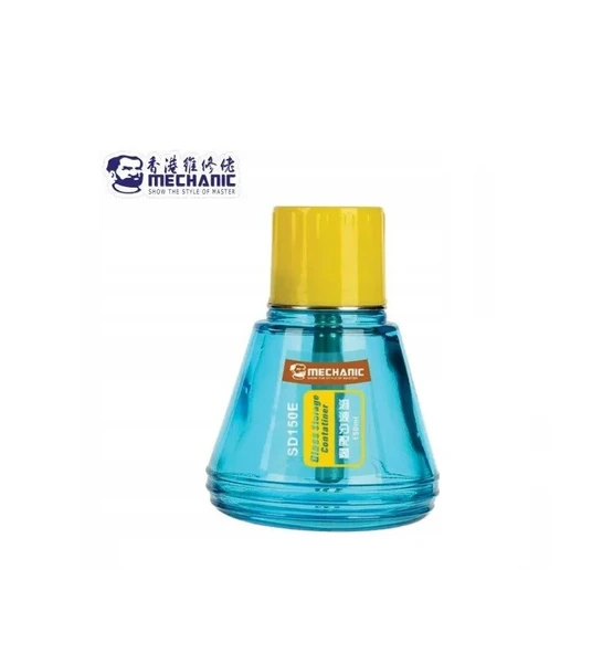 Mechanic SD150E Tiner Cam Şişe 150ml ürün görseli 1