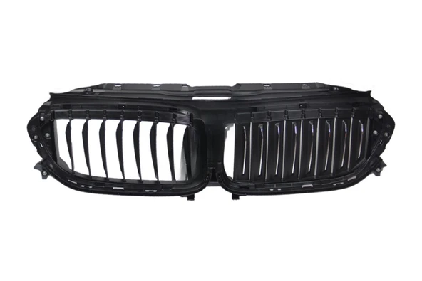 BTAP BMW G30 HAVA KANALI KROM MOTORLU 51137497281 ürün görseli 1