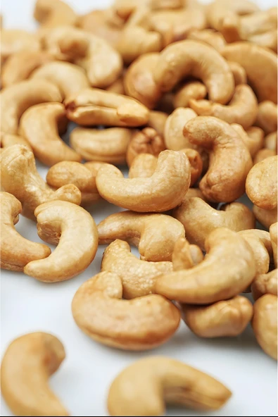 Kaju Kavrulmuş 500g - Resim 4