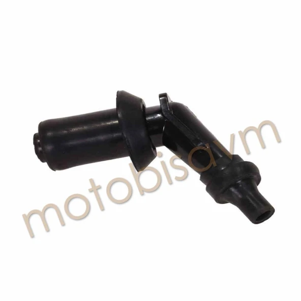 BUJİ BAŞLIĞI Scooter Çin - N12006 - Resim 7