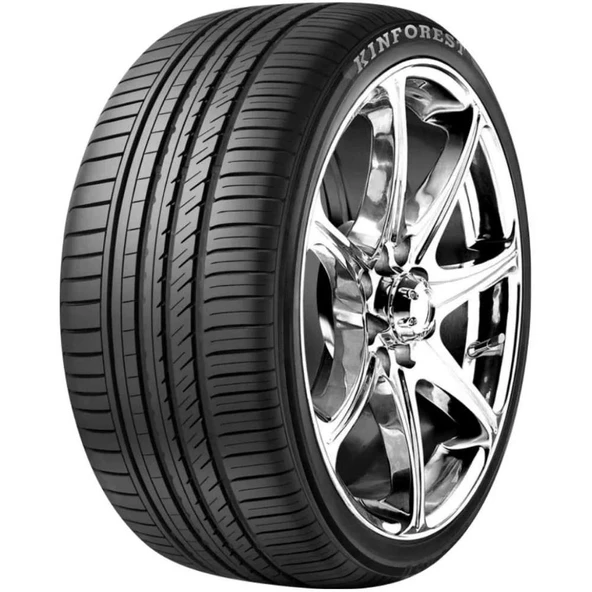 Kinforest KF550 235/40R18 95W XL (Yaz) (2025) ürün görseli 1