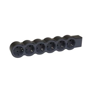 MULTISCH 6X2P+T STD ACBL N ürün görseli 1