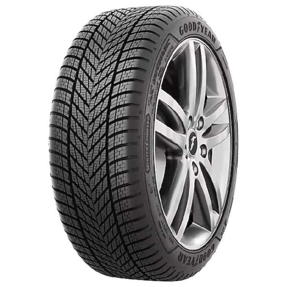 Goodyear WinterCommand 275/35R19 100V XL (Kış) (2025) ürün görseli 1