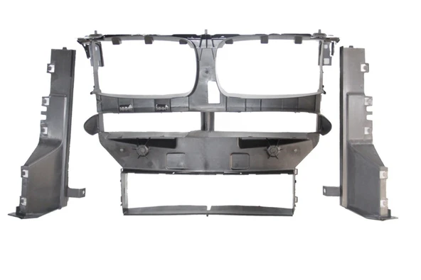 BTAP BMW F15 F16 HAVA KANALI 51648055208 ürün görseli 1