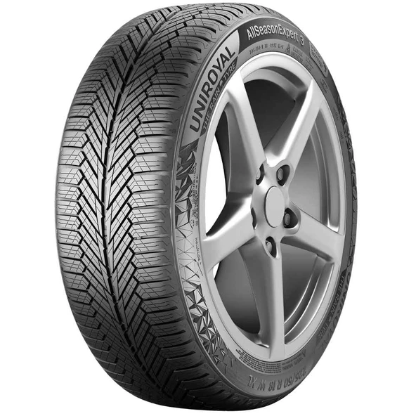 Uniroyal AllSeasonExpert 3 205/55R16 91H (4 Mevsim) (2025) ürün görseli 1