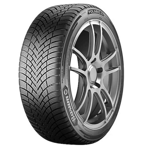 Barum Polaris 6 215/65R17 103H XL FR (Kış) (2025) ürün görseli 1