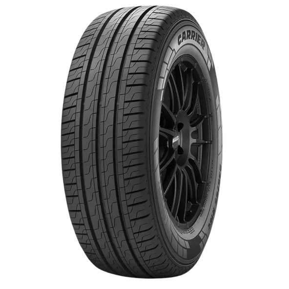 Pirelli Carrier 215/75R16C 113/111R (Yaz) (2025) ürün görseli 1
