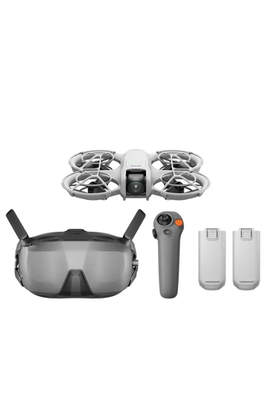 DJI Neo Motion Fly More Combo  Türkiye Karacasulu Garantili ürün görseli 1