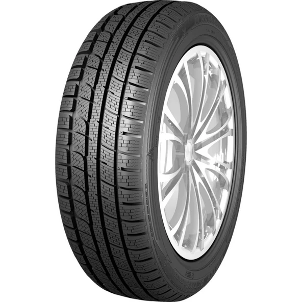 Nankang SV-55 315/35R20 110V XL (Kış) (2025) ürün görseli 1