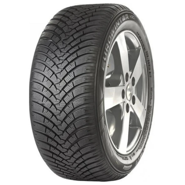 Falken Eurowinter HS01 215/45R18 93V XL (Kış) (2020) ürün görseli 1