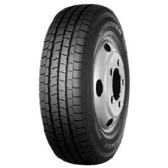 Dunlop SP Winter VAN01 205/65R16C 107/105T (Kış) (2020) ürün görseli 1