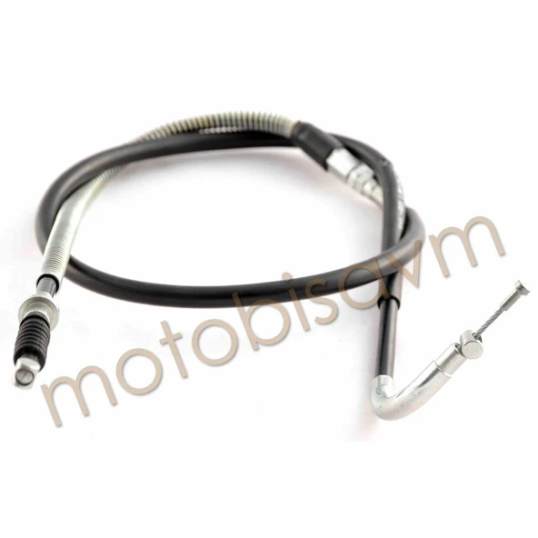 DEBRİYAJ TELİ YBR - N16023 - Resim 4