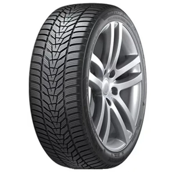 Hankook Winter I*Cept Evo3 X W330A 285/45R22 114W XL M+S 3PMSF (Kış) (2025) ürün görseli 1