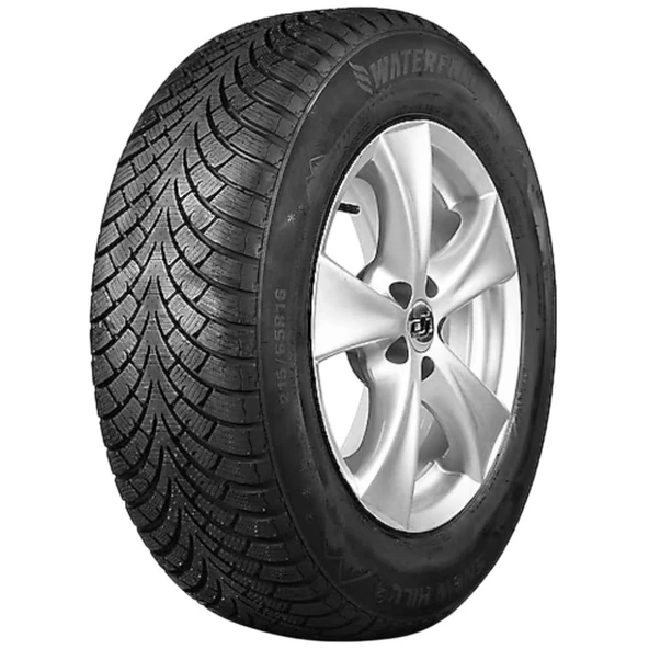 Waterfall Snow Hill 3 205/65R15 99H XL M+S 3PMSF (Kış) (2025) ürün görseli 1