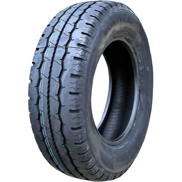Montreal LT-200 195/75R16C 107/105R (Yaz) (2024) ürün görseli 1