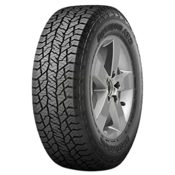 Hankook Dynapro AT2 Xtreme RF12 245/75R16 120/116S M+S (4 Mevsim) (2025) ürün görseli 1