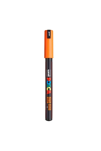 Posca PC-1MR Su Bazlı Marker Kalem 1 Adet ürün görseli 1