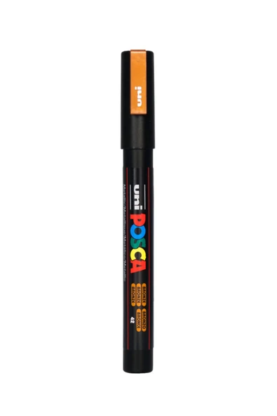 UNİ-BALL Posca PC-3M Tekli Kalem - Resim 2