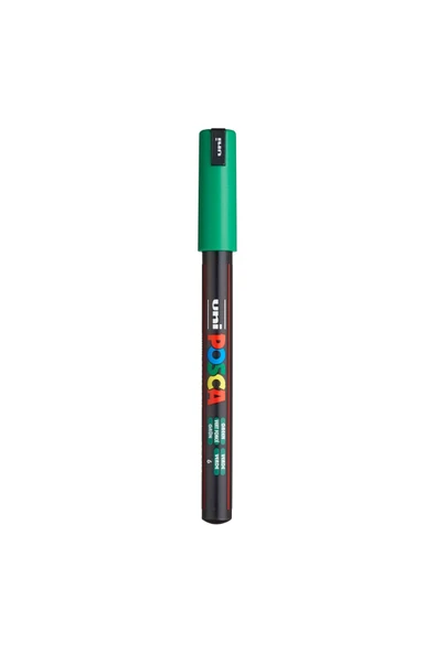 Posca PC-1MR Su Bazlı Marker Kalem 1 Adet ürün görseli 1