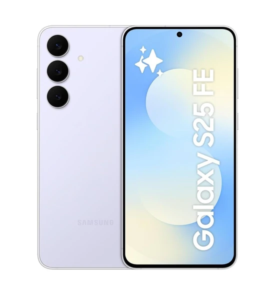 Samsung Galaxy S25 FE Uyumlu 360 Derece Arka hidrojel Film Koruma Body Jelatin ürün görseli 1