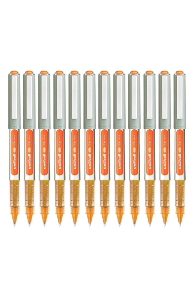 UNİ-BALL Uni-Ball Eye Fine UB-157 Roller Kalem 12'li Kutu ürün görseli 1