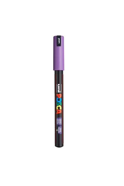 Posca PC-1MR Su Bazlı Marker Kalem 1 Adet ürün görseli 1
