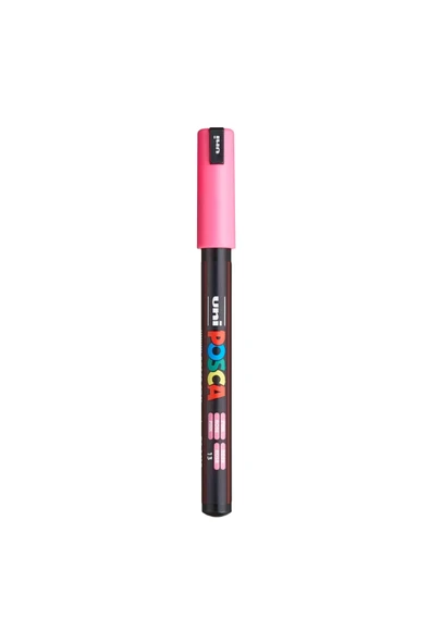 Posca PC-1MR Su Bazlı Marker Kalem 1 Adet ürün görseli 1