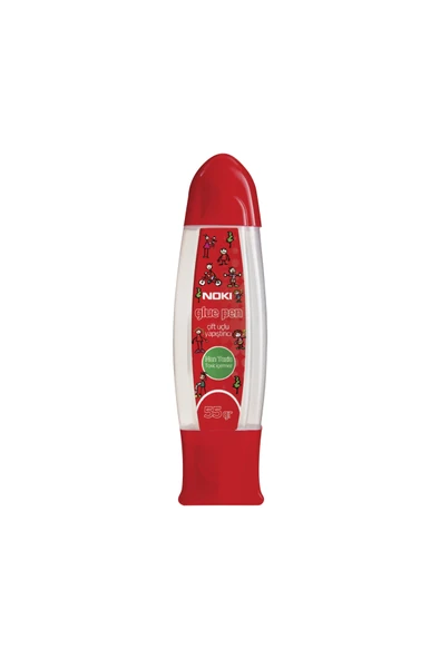 everart Glue Pen Sıvı Yapıştırıcı Çift Taraflı 55 gr 5 Adet ürün görseli 1