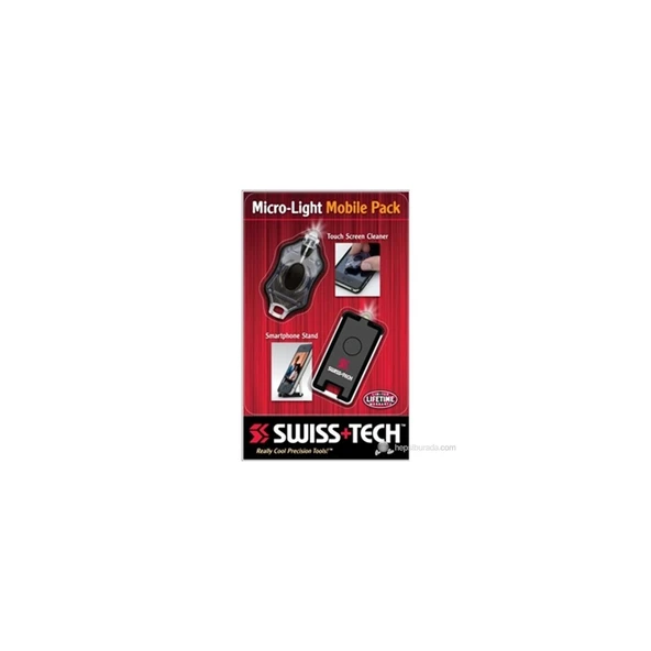 Micro-Light Touch Screen Cleaner ST50047 - Resim 6