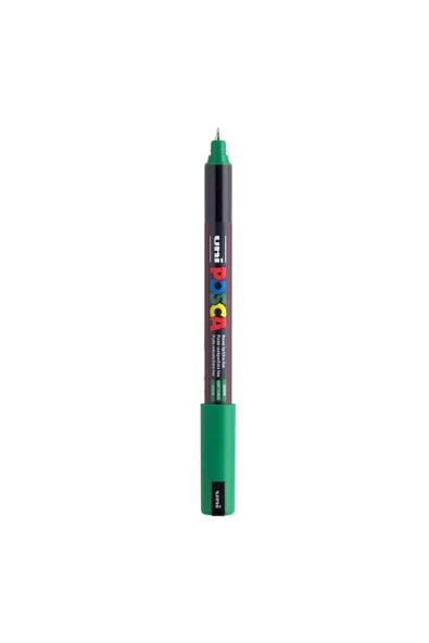 Posca PC-1MR Su Bazlı Marker Kalem 1 Adet - Resim 2