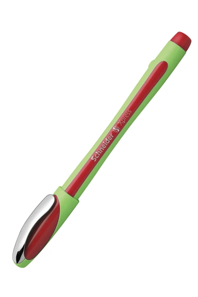 Schneider Pen Schneider Xpress Fiber Uçlu Kalem 304872 - Resim 2