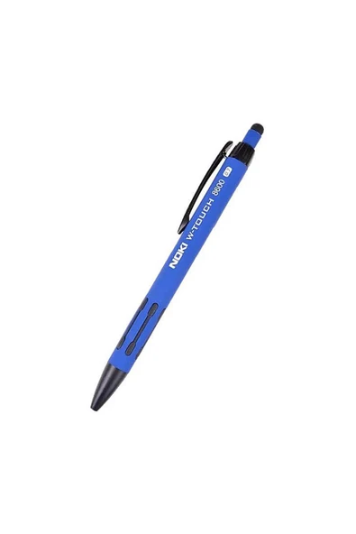 Noki W-Touch Versatil Kalem 0.7 mm 1 Adet ürün görseli 1