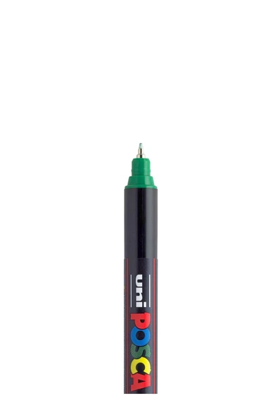 Posca PC-1MR Su Bazlı Marker Kalem 1 Adet - Resim 3