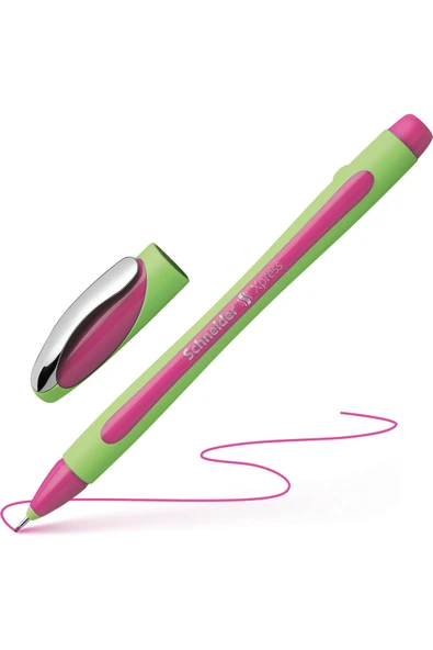 Schneider Pen Schneider Xpress Fiber Uçlu Kalem 304872 ürün görseli 1