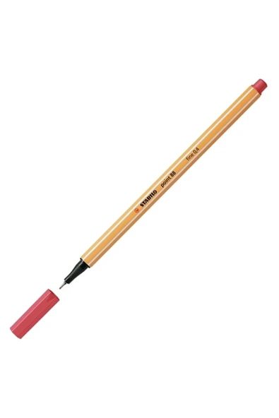 Stabilo Point 88 Keçeli Kalem 1 Adet ürün görseli 1