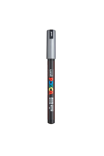 Posca PC-1MR Su Bazlı Marker Kalem 1 Adet ürün görseli 1