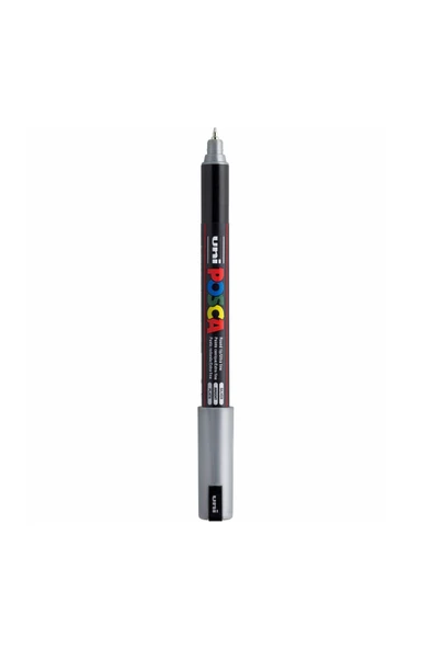 Posca PC-1MR Su Bazlı Marker Kalem 1 Adet - Resim 2