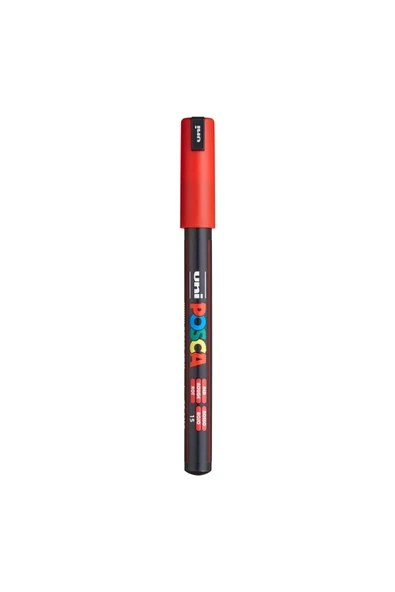 Posca PC-1MR Su Bazlı Marker Kalem 1 Adet ürün görseli 1