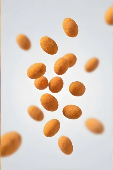 Soslu Cips Fıstık 500 gr - Resim 7