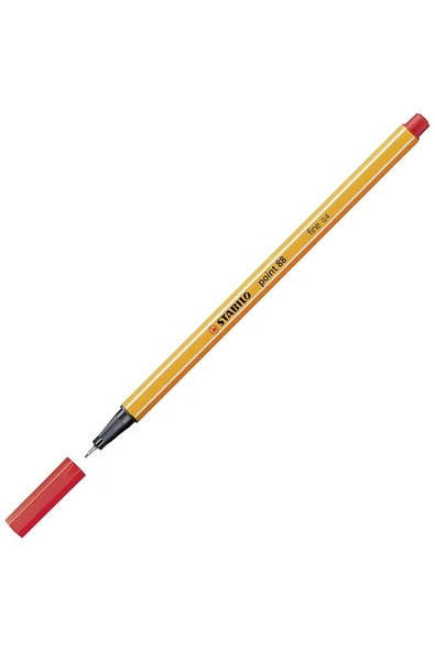 Stabilo Point 88 Keçeli Kalem 1 Adet ürün görseli 1